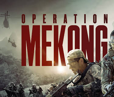 Operation Mekong (2016)