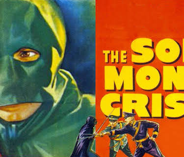 Son of Monte Cristo (1941)