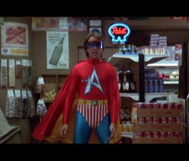 Hero at Large (1980)