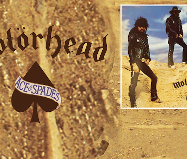 Motorhead: Ace of Spades (Classic Albums) (2002)