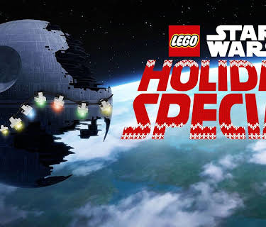 LEGO Star Wars: Holiday Special (2020)