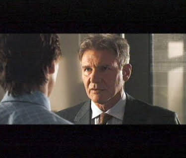 Firewall (2006)