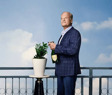 Frasier