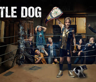 Little Dog