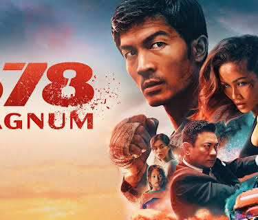 578 Magnum (2024)