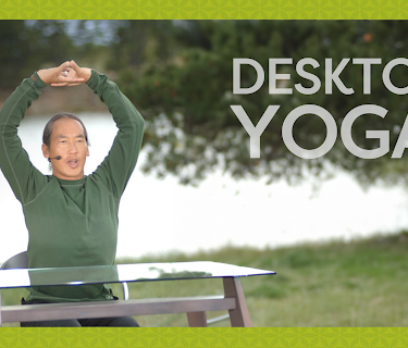 Desktop Yoga (2015)