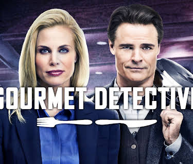 Gourmet Detective (2020)
