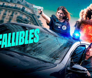 The Infallibles (2024)