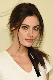 Phoebe Tonkin