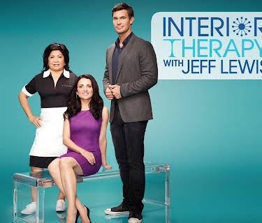 Interior Therapy With Jeff Lewis Season 1