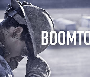 Boomtown (2024)