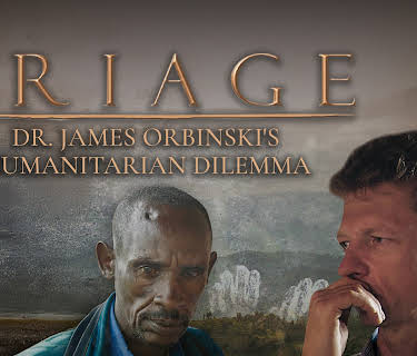 Triage: Dr. James Orbinski's Humanitarian Dilemma (2008)
