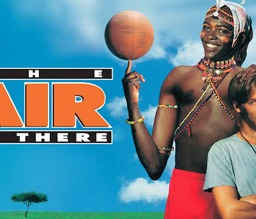 The Air Up There (1994)