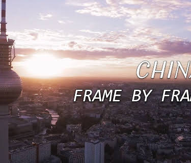 China: Frame By Frame (2023)