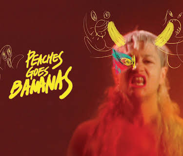 Peaches Goes Bananas (2026)