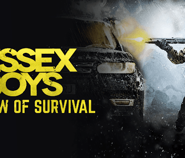 Essex Boys: Law of Survival (2015)