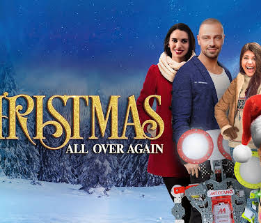 Christmas All Over Again (2016)