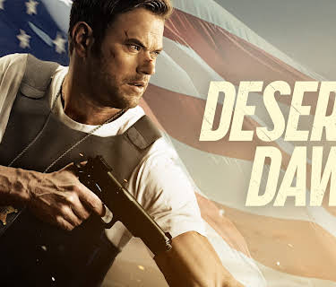 Desert Dawn (2025)