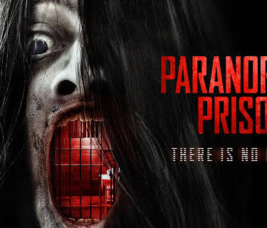 Paranormal Prison (2021)