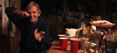 Levon Helm