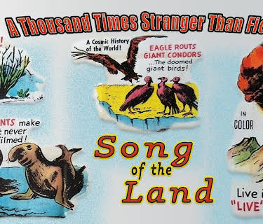 Song Of The Land (1953)