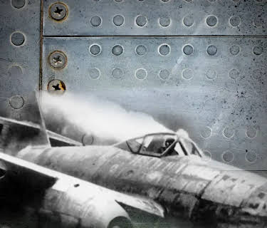 Operation Lusty: Hunt for the First Nazi Jet (2023)