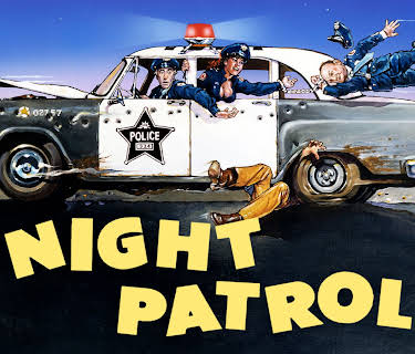 Night Patrol (1984)