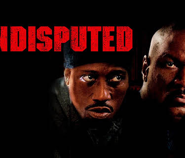 Undisputed (2002)