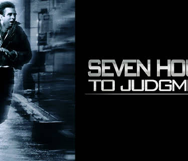 Seven Hours to Judgment (1988)