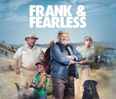 Frank & Fearless (2018)