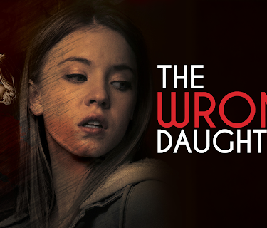 Psycho Daughter (2018)