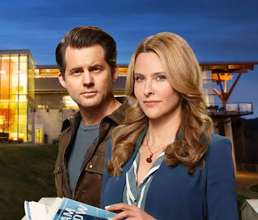Mystery 101: Words Can Kill (2021)