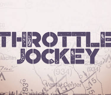 Throttle Jockey