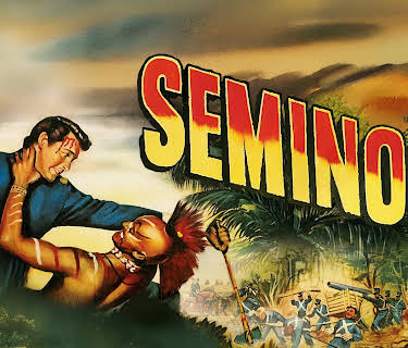 Seminole (1953)