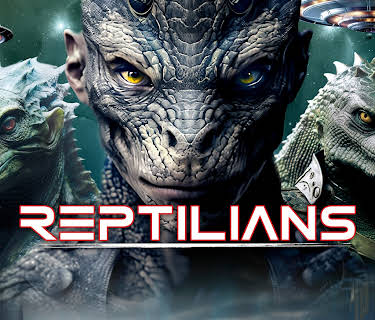 Reptilians (2024)