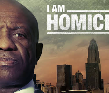 I Am Homicide Season 1
