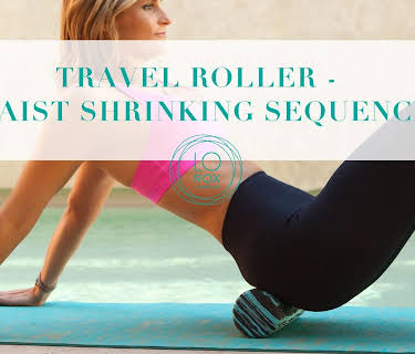 Travel Roller Waist Shrinking (2018)