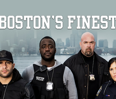 Boston's Finest Season 1