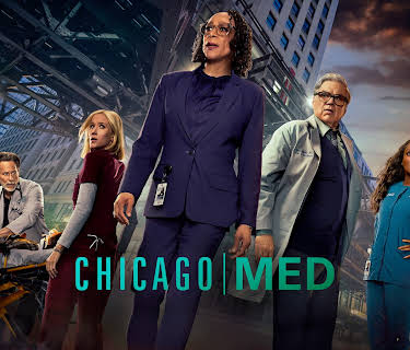 Chicago Med S11