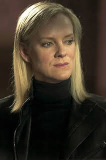 Hermione Norris