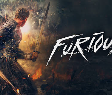 Furious English Dub (2018)