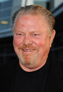 Bill Lucking