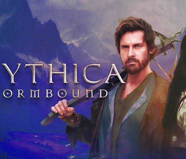 Mythica: Stormbound (2024)