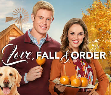Love, Fall & Order (2019)