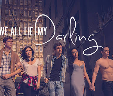 We All Lie My Darling (2021)