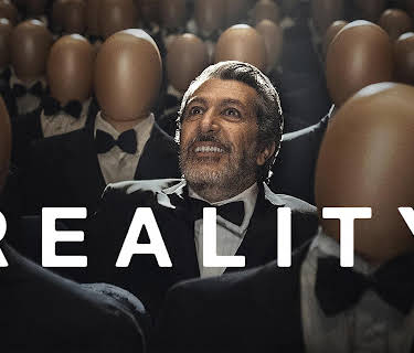 Reality (2015)