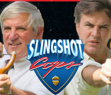 Slingshot Cops (2016)