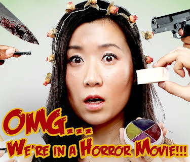 OMG... We're in a Horror Movie (2015)