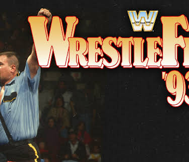 WrestleFest '93 (2026)