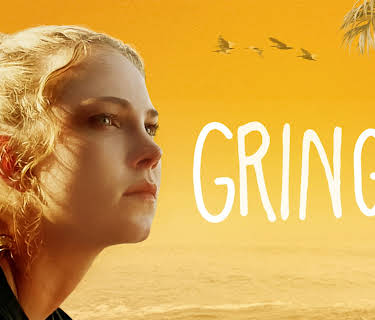 Gringa (2023)